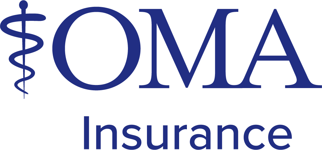 Ontario Medical Association logo